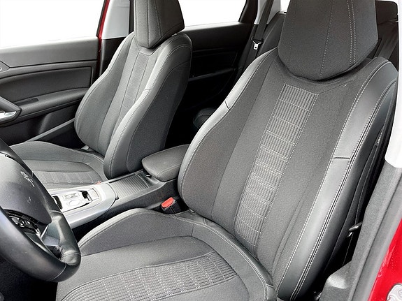 Peugeot 308 SW 5 of 16