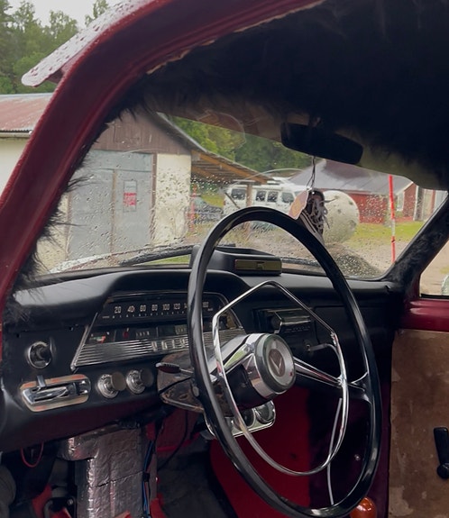 Volvo 210 Duett 2 of 7