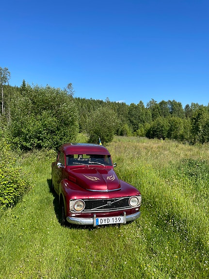 Volvo 210 Duett 6 of 7