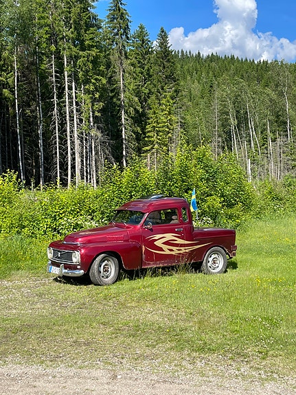 Volvo 210 Duett 7 of 7