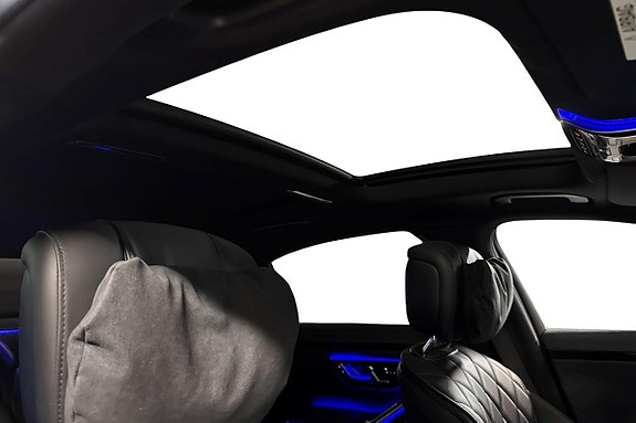 Mercedes-Benz S580 16 of 26