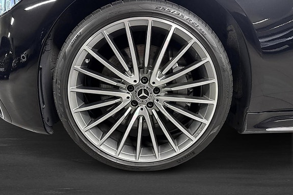 Mercedes-Benz S580 6 of 26