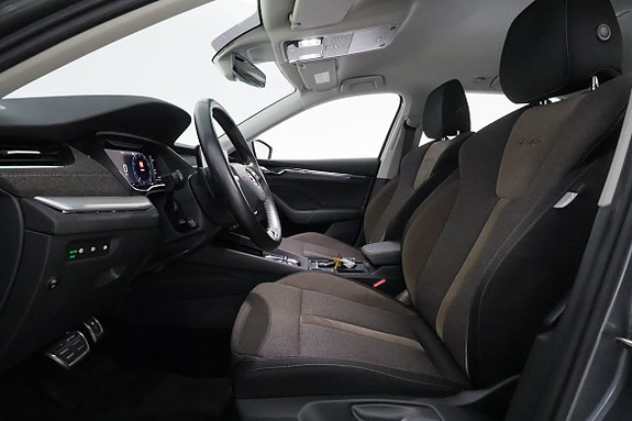 Skoda Octavia Scout 11 of 30
