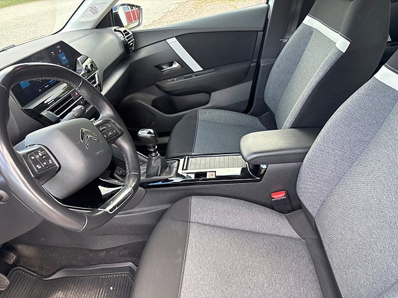 Citroen C4 6 of 6
