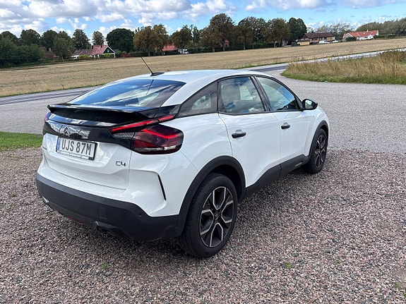 Citroen C4 4 of 6
