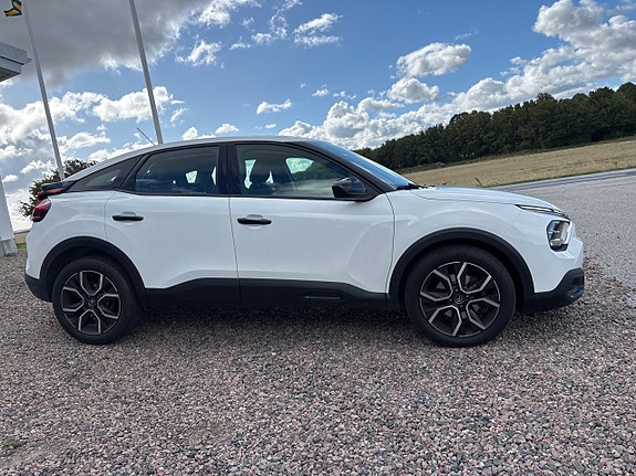 Citroen C4 2 of 6