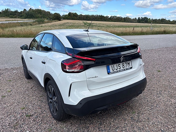 Citroen C4 5 of 6