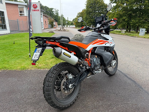 KTM 790 ADVENTURE R 6 of 10