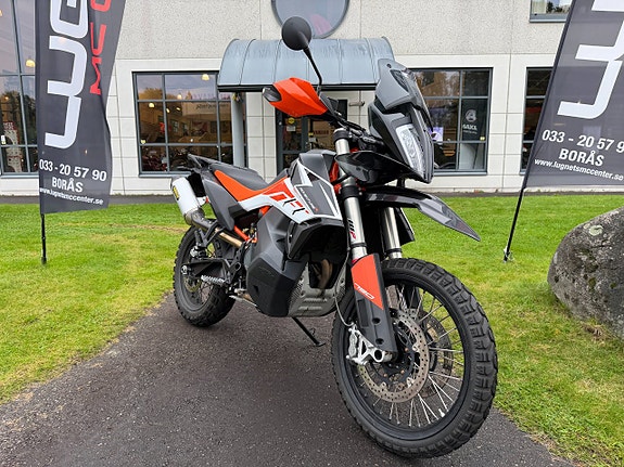 KTM 790 ADVENTURE R 2 of 10