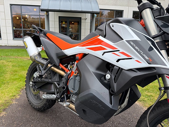 KTM 790 ADVENTURE R 3 of 10