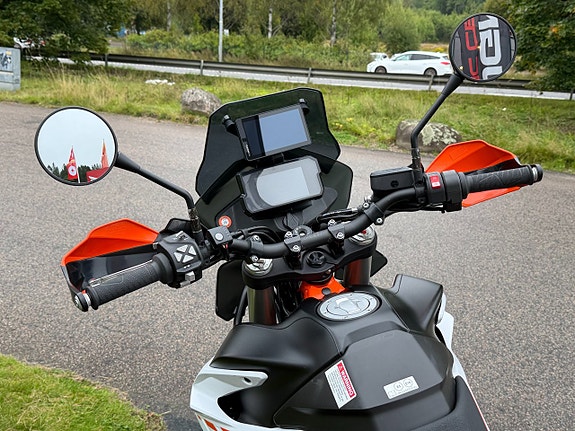 KTM 790 ADVENTURE R 10 of 10