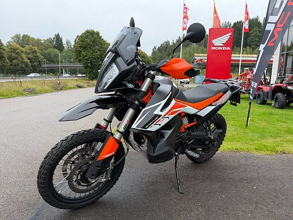 KTM 790 ADVENTURE R 9 of 10