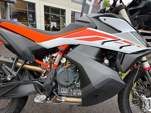 KTM 790 ADVENTURE R 4 of 10