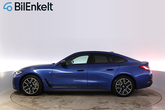BMW i4 5 of 30