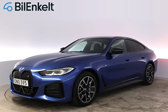 BMW i4 4 of 30