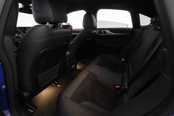 BMW i4 21 of 30