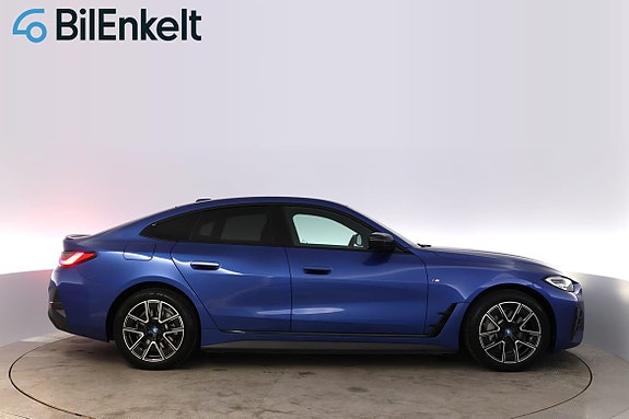 BMW i4 2 of 30