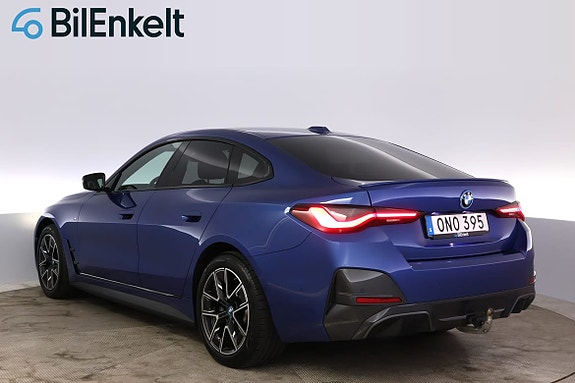 BMW i4 6 of 30