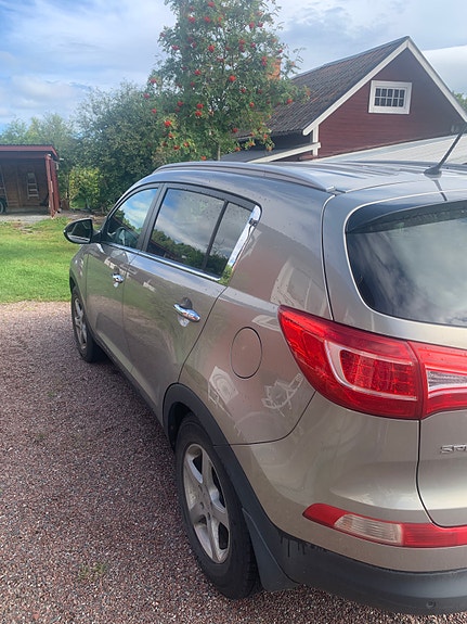 Kia Sportage 6 of 16