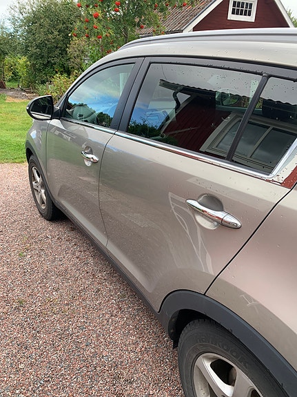 Kia Sportage 15 of 16