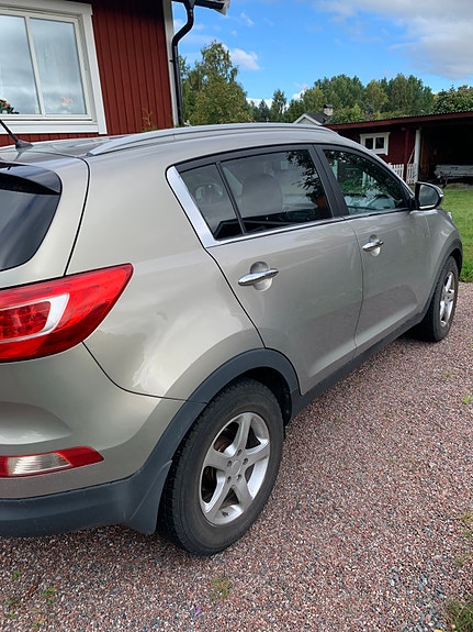 Kia Sportage 7 of 16