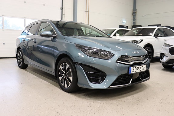 Kia Ceed 3 of 30