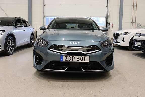 Kia Ceed 4 of 30