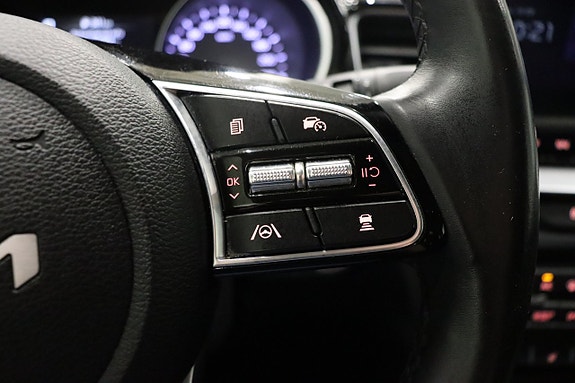 Kia Ceed 17 of 30