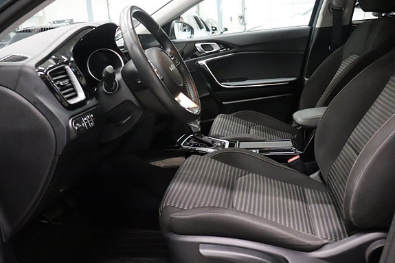 Kia Ceed 9 of 30