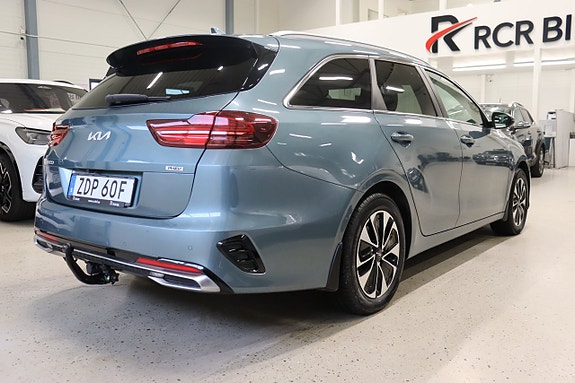 Kia Ceed 6 of 30