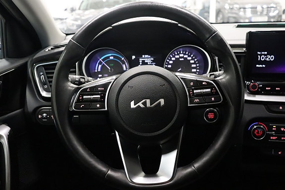 Kia Ceed 14 of 30