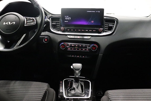 Kia Ceed 15 of 30