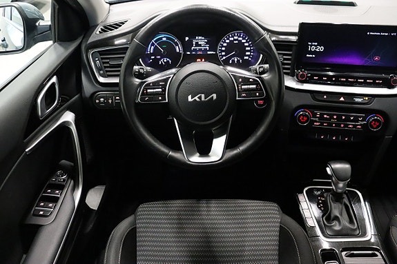 Kia Ceed 13 of 30