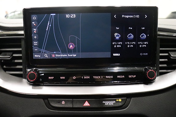Kia Ceed 26 of 30