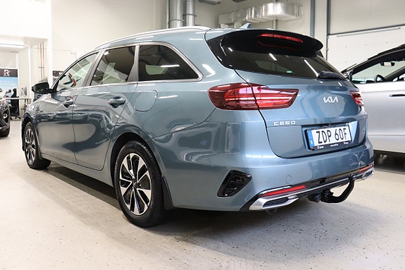 Kia Ceed 5 of 30