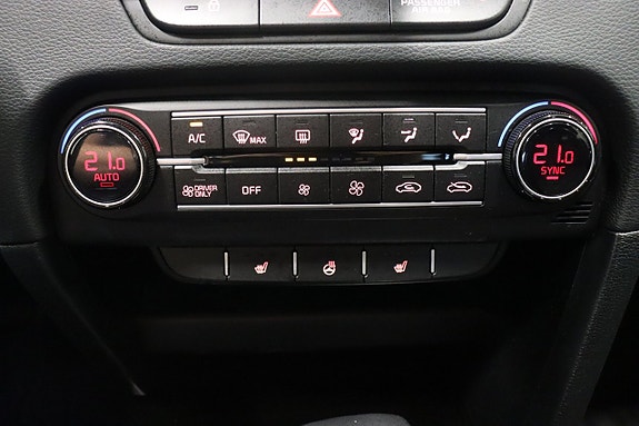 Kia Ceed 23 of 30