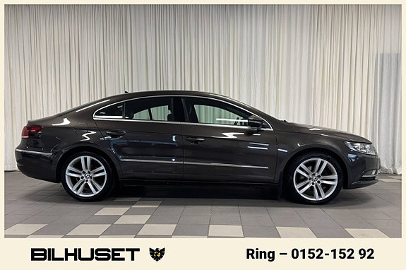 Volkswagen CC 2 of 24