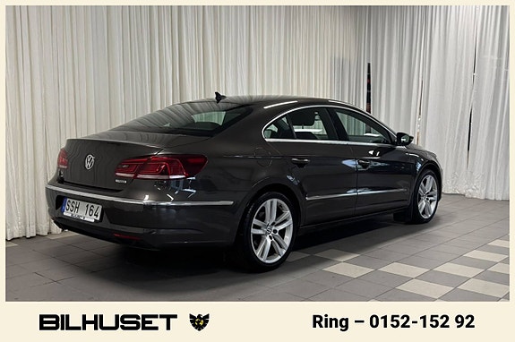 Volkswagen CC 3 of 24