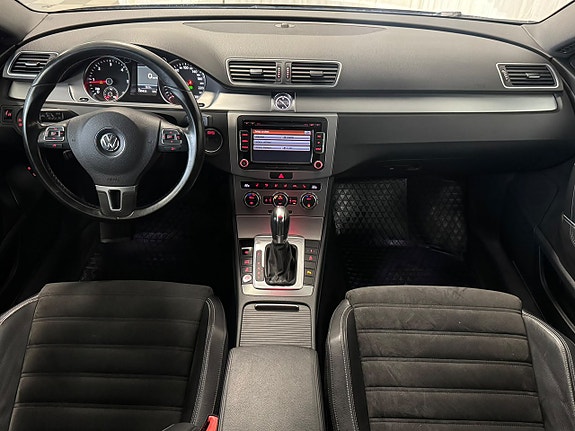 Volkswagen CC 23 of 24
