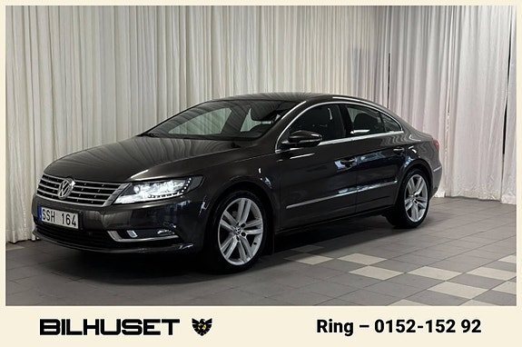 Volkswagen CC 4 of 24