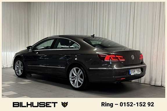 Volkswagen CC 6 of 24
