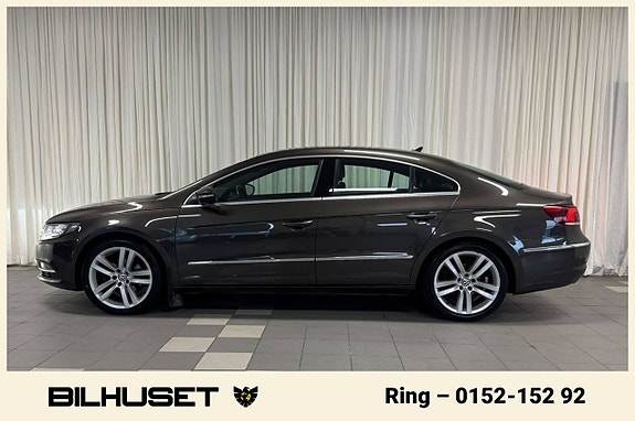 Volkswagen CC 5 of 24