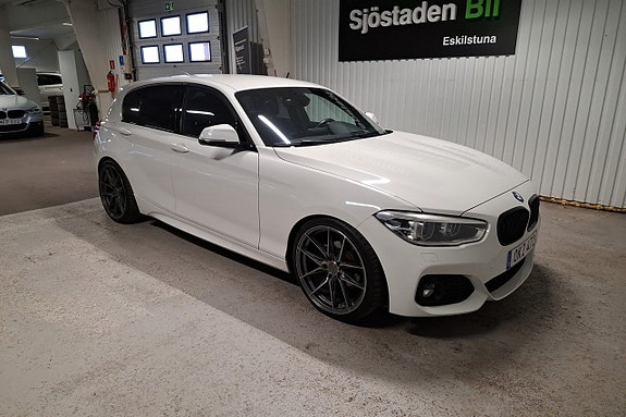 BMW 118d 7 of 16
