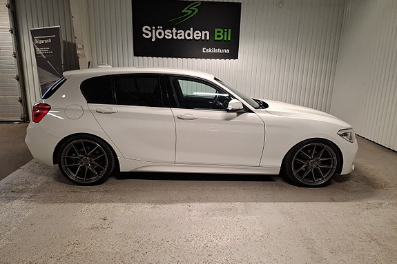 BMW 118d 6 of 16