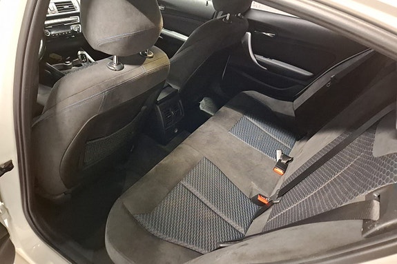 BMW 118d 12 of 16
