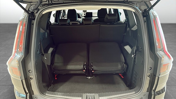 Dacia Jogger 23 of 23