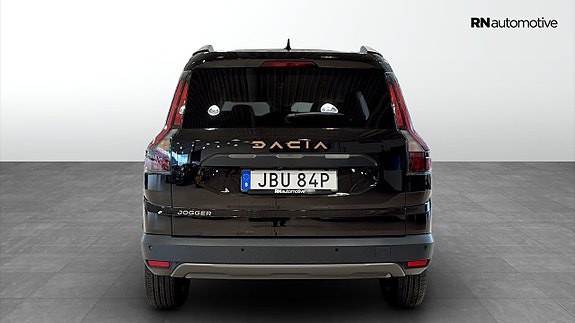 Dacia Jogger 4 of 23