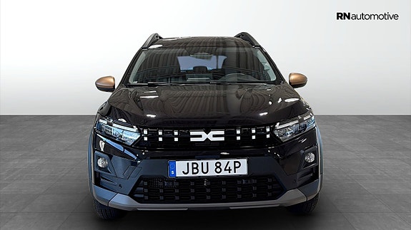 Dacia Jogger 8 of 23