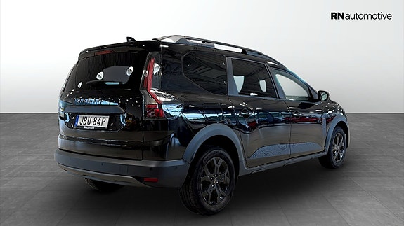 Dacia Jogger 5 of 23