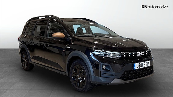 Dacia Jogger 7 of 23
